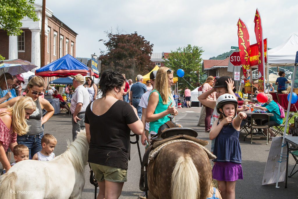 Gallery Heritage Days Festival