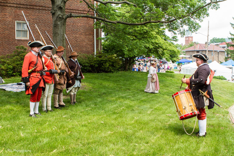 Gallery Heritage Days Festival