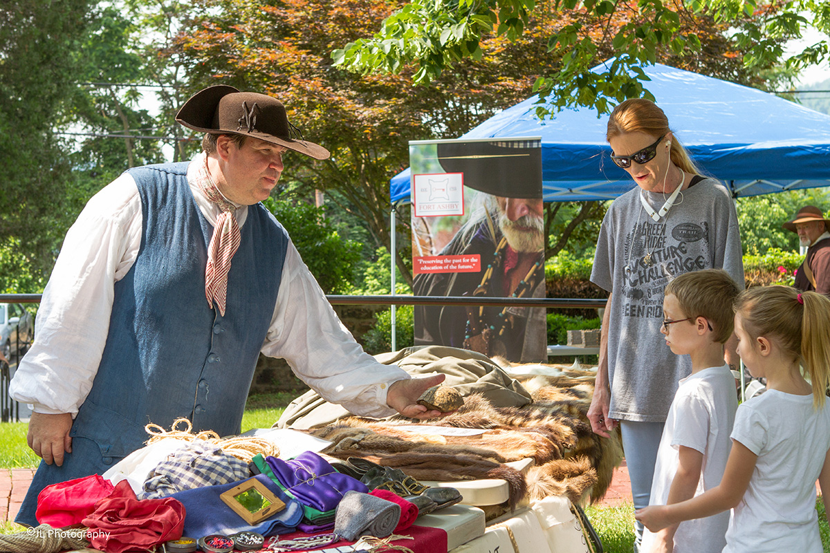 Gallery Heritage Days Festival