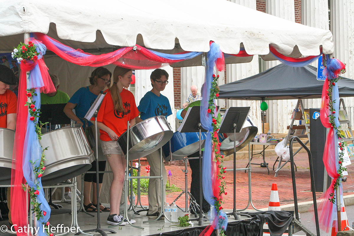 Gallery Heritage Days Festival