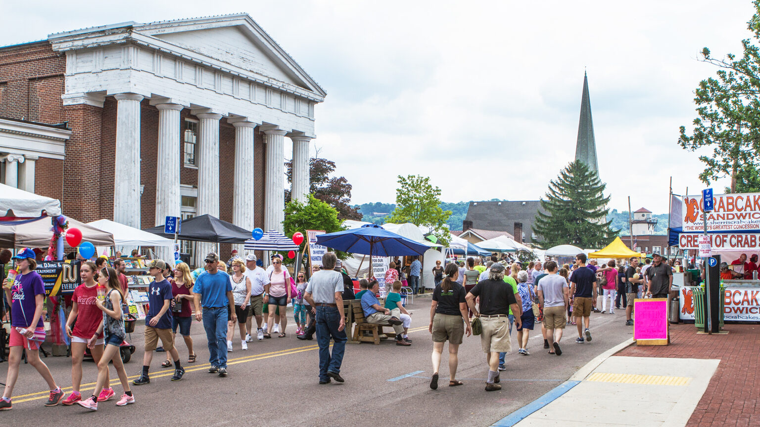 Home Heritage Days Festival